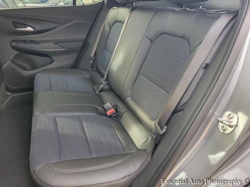 New 2026 Buick Envista Preferred image 7