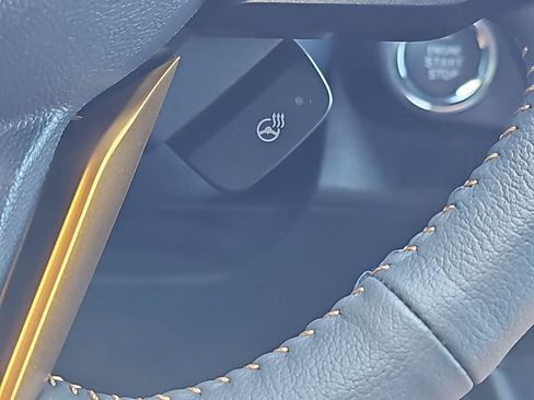 New 2026 Subaru Crosstrek 2.5i Wilderness AWD/4WD image 24