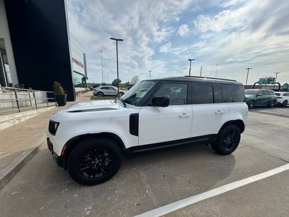 Used 2023 Land Rover Defender 110 X-Dynamic SE