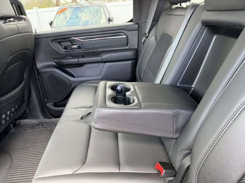 Used 2023 RAM 1500 Big Horn image 20