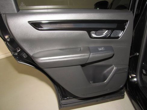 Certified 2024 Honda CR-V EX-L image 13