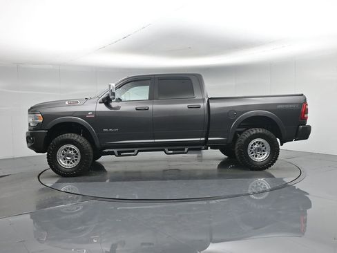 Used 2021 RAM 2500 Laramie AWD/4WD image 32