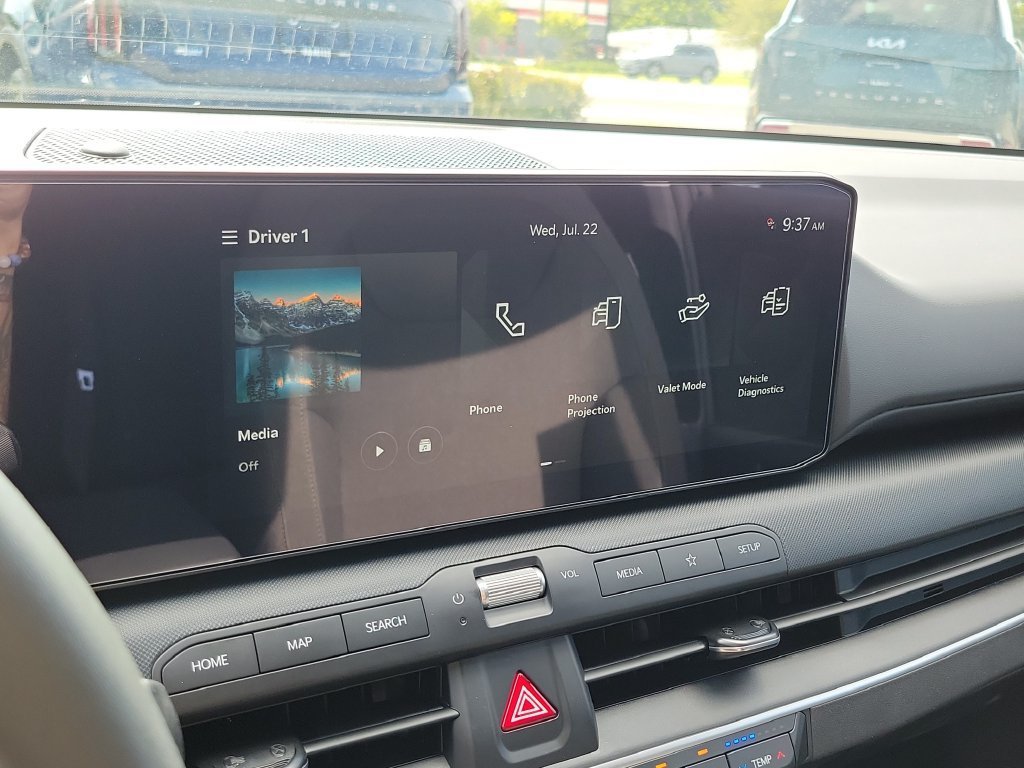New 2026 Kia K4 FWD image 28