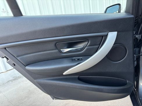 Used 2014 BMW 328d xDrive Wagon image 27