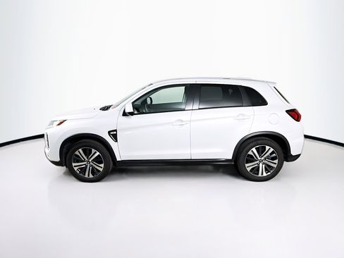 Used 2024 Mitsubishi Outlander Sport SE image 7