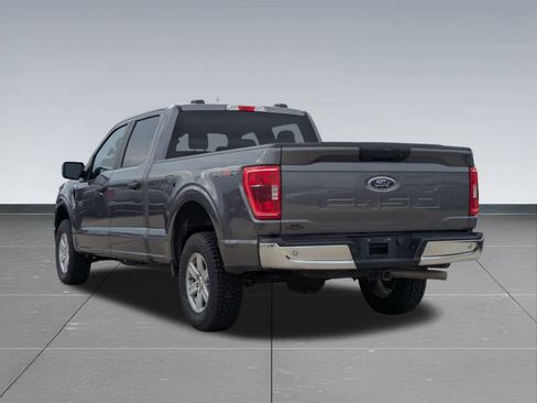 Used 2022 Ford F150 XLT w/ Trailer Tow Package image 4