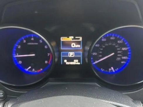 Used 2015 Subaru Outback 2.5i Limited w/ Protection Package #1 AWD/4WD image 26