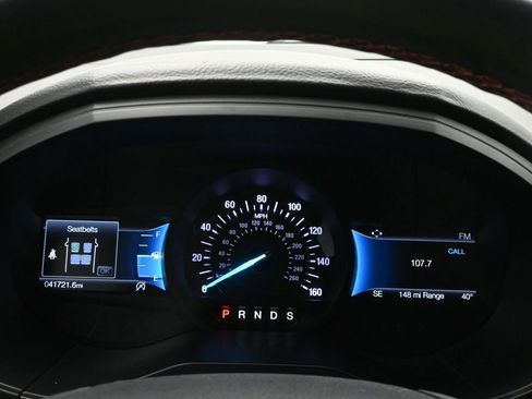 Used 2022 Ford Edge ST-Line w/ Cargo Accessory Package image 21