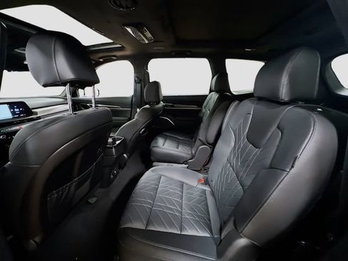 New 2025 Kia Telluride SX X-Line image 26