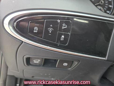 Used 2022 Genesis GV70 2.5T image 33