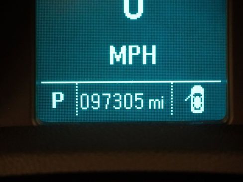 Used 2016 Buick Encore Convenience image 8