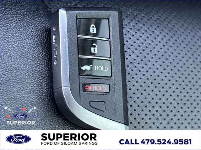 Used 2023 Acura MDX w/ Technology Package FWD image 45