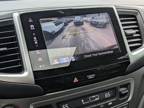 Used 2018 Honda Pilot EX-L image 29