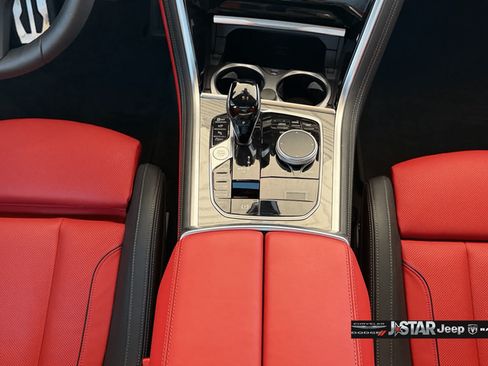 Used 2026 BMW 840i w/ M Sport Professional Package RWD image 16