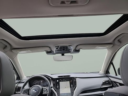 Certified 2025 Subaru Legacy Limited AWD/4WD image 20