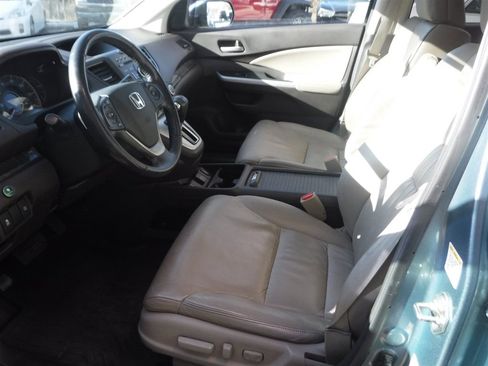 Used 2014 Honda CR-V EX-L image 7
