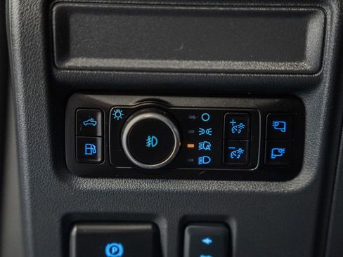 Certified 2025 Ford F150 Lariat w/ Equipment Group 502A High image 51