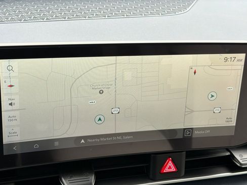 New 2026 Kia Carnival SX image 17