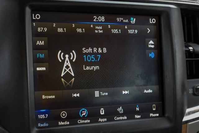 Used 2014 RAM 3500 Laramie Longhorn w/ Convenience Group AWD/4WD image 31