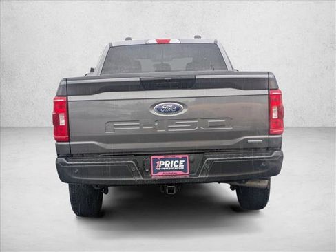 Used 2022 Ford F150 XL w/ Trailer Tow Package image 6