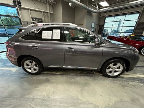 Used 2015 Lexus RX 350 AWD image 31