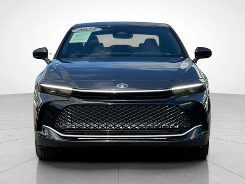 Used 2023 Toyota Crown XLE image 6