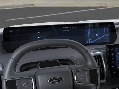 New 2025 Ford Expedition Platinum w/ Stealth Performance Package image 13