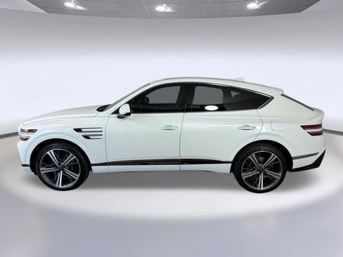 Used 2026 Genesis GV80 3.5T e-SC AWD/4WD image 2
