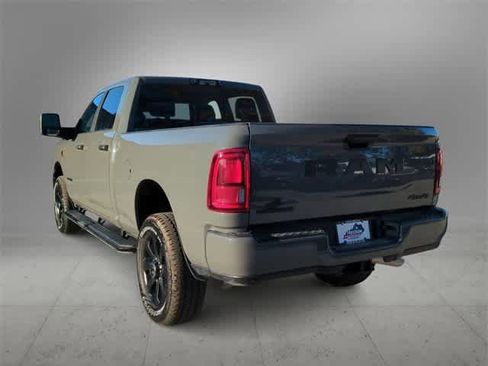 New 2026 RAM 2500 Big Horn image 6