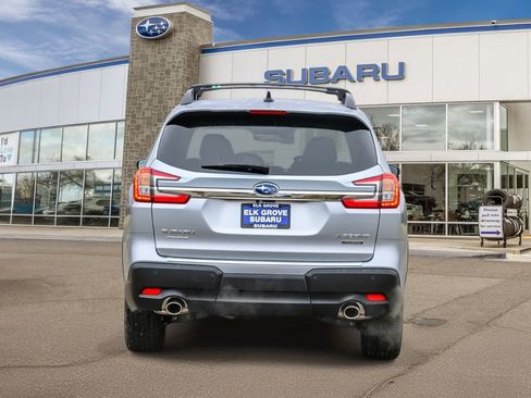New 2026 Subaru Ascent Touring image 3