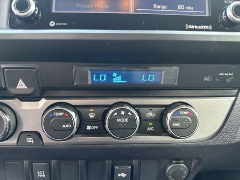 Used 2021 Toyota Tacoma SR image 18