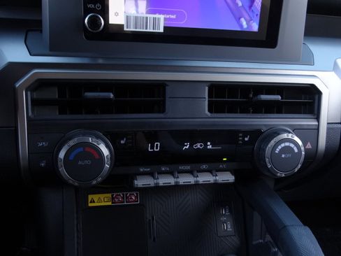 New 2026 Toyota 4Runner TRD Off-Road image 22