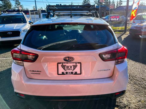 Used 2020 Subaru Impreza 2.0i image 9