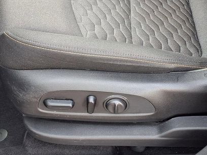 Certified 2020 Chevrolet Equinox LT w/ Driver Convenience Package