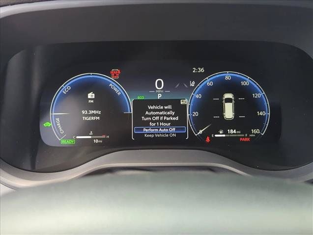 New 2026 Toyota Sienna XLE Woodland Edition AWD/4WD image 17