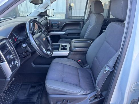 Used 2015 Chevrolet Silverado 1500 LT AWD/4WD image 10