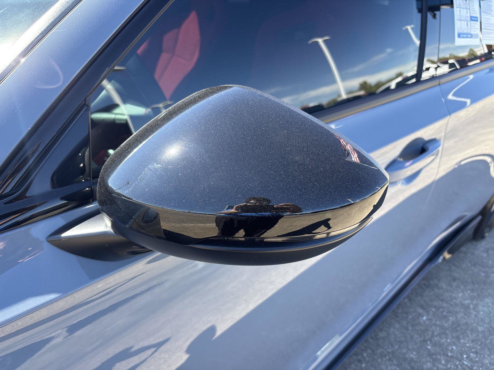 Used 2025 Honda Civic Type R image 31