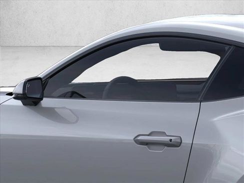 New 2026 Ford Mustang Premium RWD image 20
