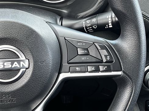 Used 2024 Nissan Sentra SV image 14
