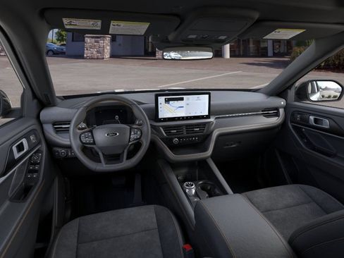 New 2026 Ford Explorer Tremor w/ Tremor Ultimate Package AWD/4WD image 10