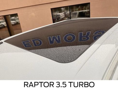 Used 2017 Ford F150 Raptor w/ Equipment Group 802A Luxury AWD/4WD image 14