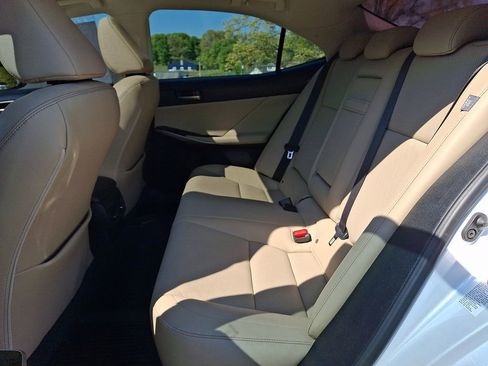 Used 2019 Lexus IS 300 AWD w/ Accessory Package 2 image 10