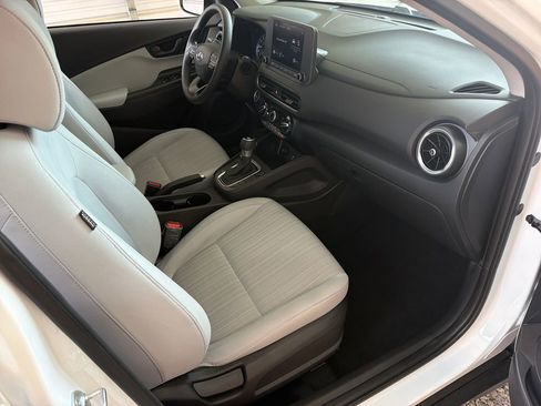 Used 2023 Hyundai Kona SEL w/ Cargo Package FWD image 26