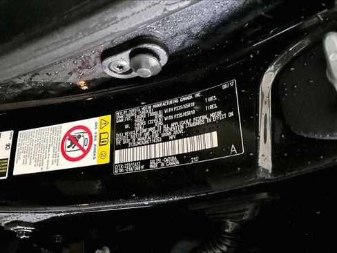 Used 2017 Lexus RX 350 w/ Accessory Package image 30