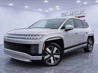 Used 2026 Hyundai Ioniq 9 SEL 360° Tour