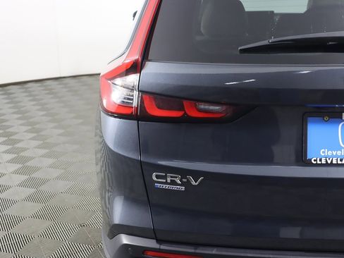 Used 2023 Honda CR-V Sport Touring image 17