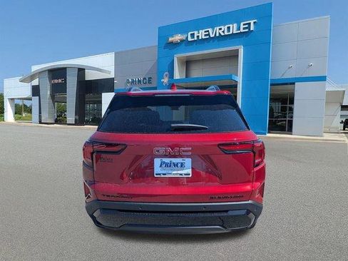 New 2026 GMC Terrain Elevation w/ Elevation Premium Package image 7