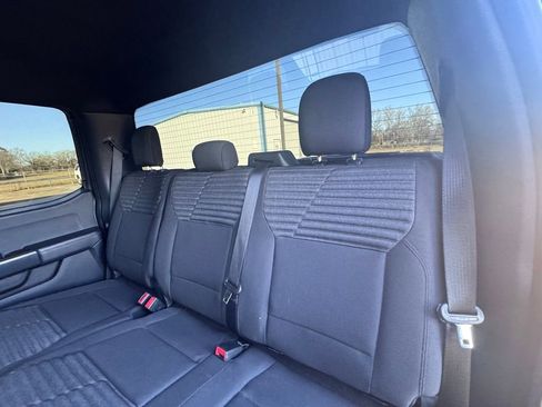 Used 2022 Ford F150 XL w/ STX Appearance Package image 15