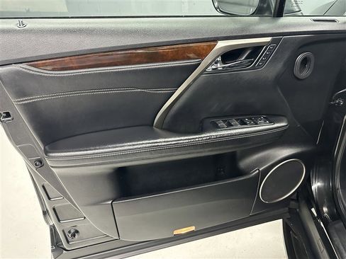 Used 2017 Lexus RX 350 AWD image 18