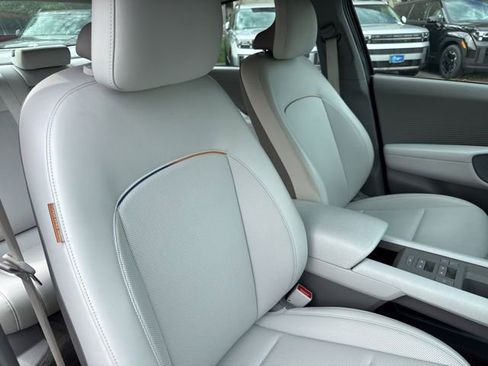 Certified 2023 Hyundai Ioniq 6 SEL image 23